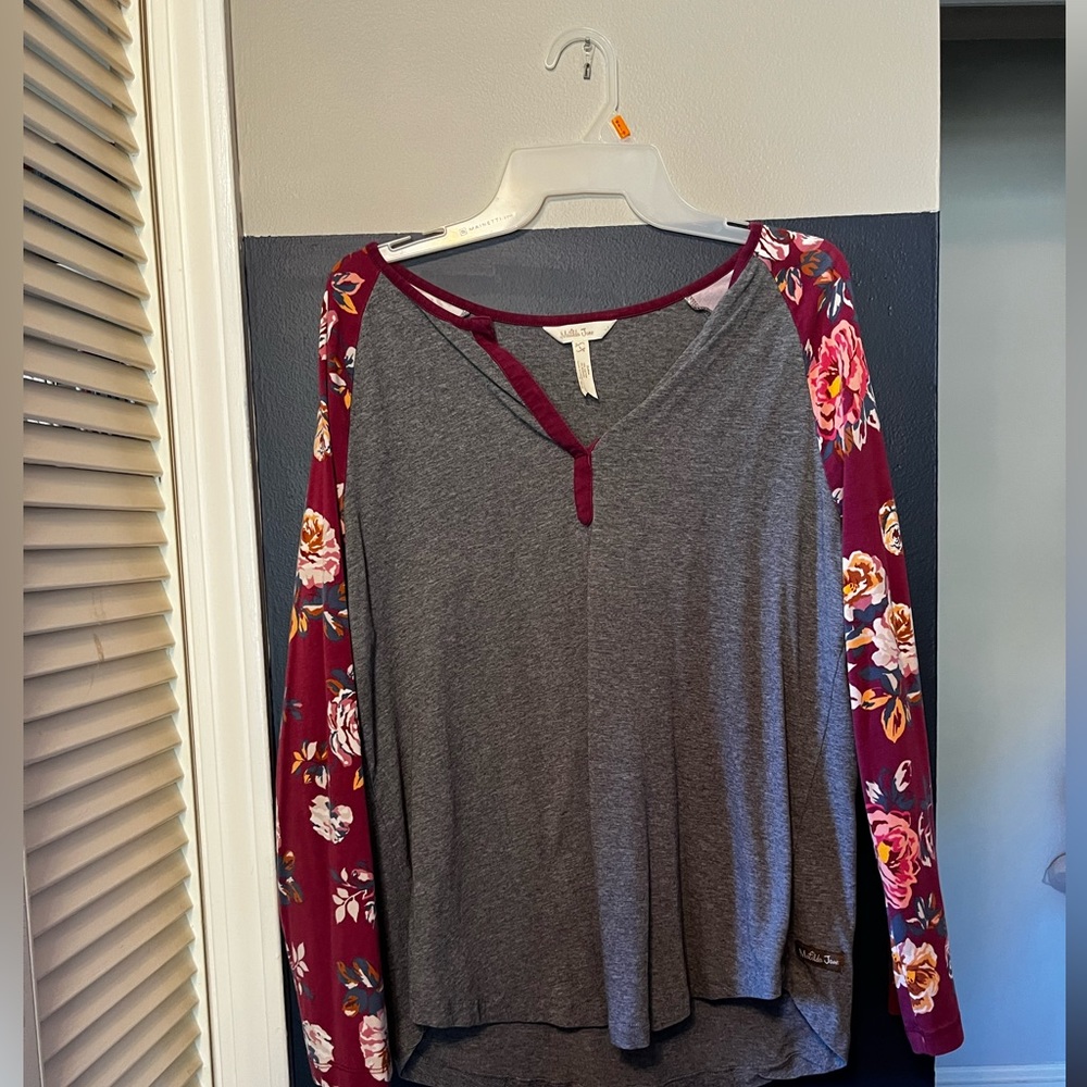 Matilda Jane Tee